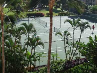 Maui Vacation Condo Value Priced Great Ammenities
